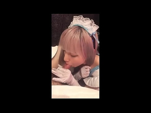❤️ Japanese Idol [mayuka], fransk hushjelp kostyme, del 1, blowjob og rykk av med lotion Sexvideo hos oss no.xywewl.top ❌️❤