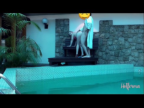 ❤️ Sjef inviterer hushjelp til bassenget, men kunne ikke motstå en varm Sexvideo hos oss no.xywewl.top ❌️❤